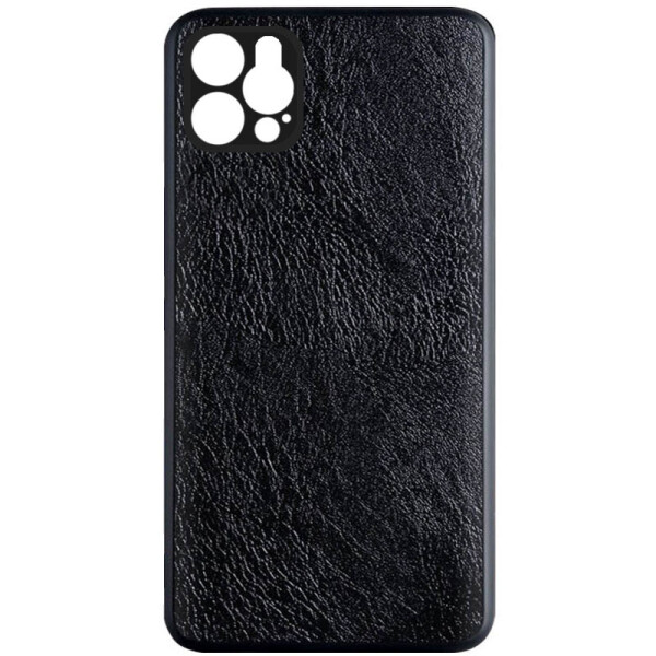 

Кожаный чехол PU Retro classic для Apple iPhone 12 Pro (6.1") Черный (is_00000039783_3)