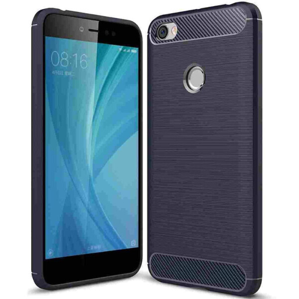 

TPU чехол Slim Series для Oppo A73 Синий (is_00000039752_3)
