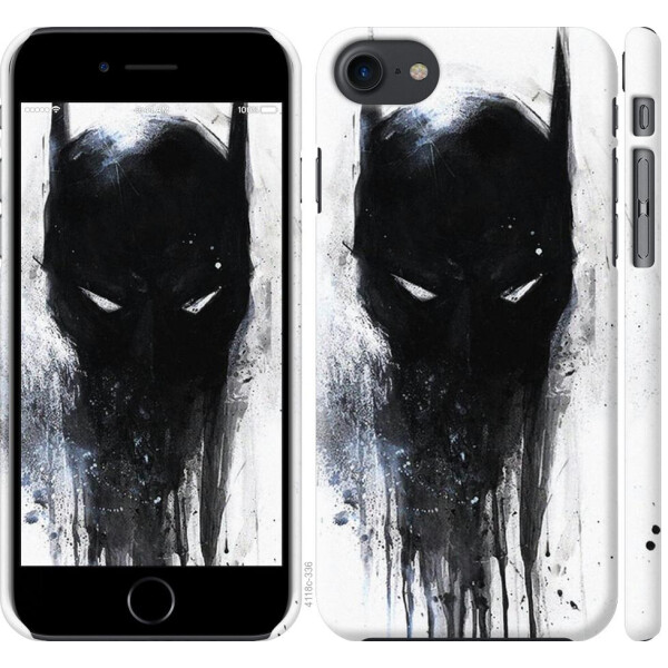 

Чехол на iPhone 7 batman-begins (04798)