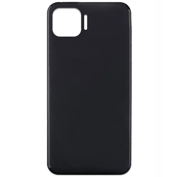 

Чехол TPU Epik Black для Oppo A93 Черный (is_00000039571_1)