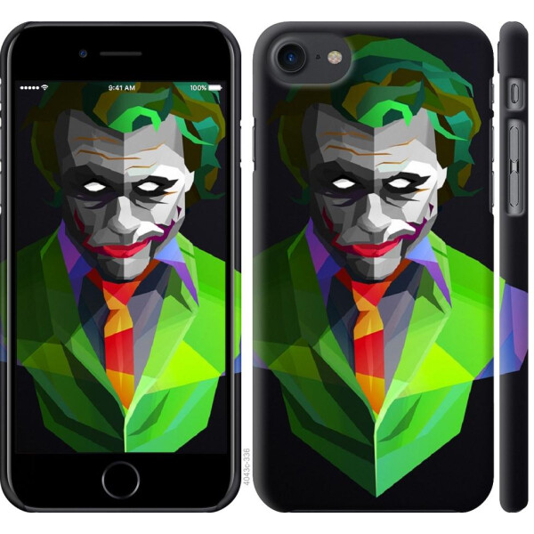 

Чехол на iPhone 7 joker (04798)