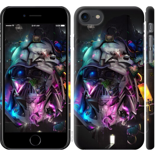 

Чехол на iPhone 7 Star Wars Art (04798)