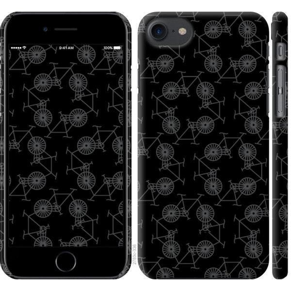 

Чехол на iPhone 7 Velodreamer (04798)