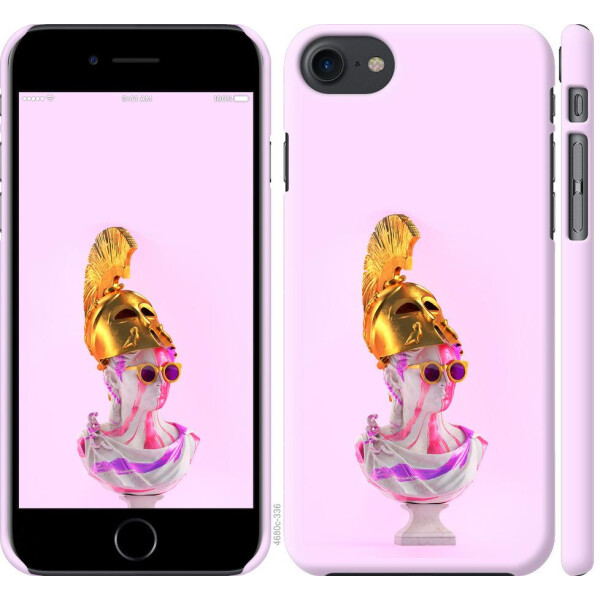 

Чехол на iPhone 7 Арт (04798)