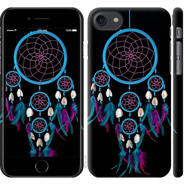 

Чехол на iPhone 7 Ловец снов (04798)