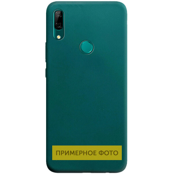 

Силиконовый чехол Candy для Huawei Honor 20 / Nova 5T Зеленый / Forest green (is_00000039394_3)