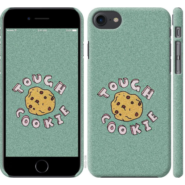 

Чехол на iPhone 7 Печенька (04798)