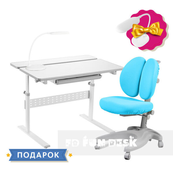 

Комплект для школьника