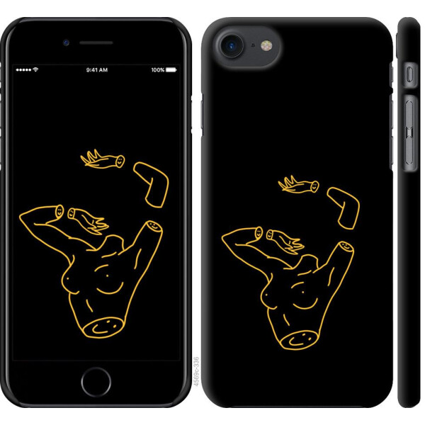 

Чехол на iPhone 7 Эстетика (04798)