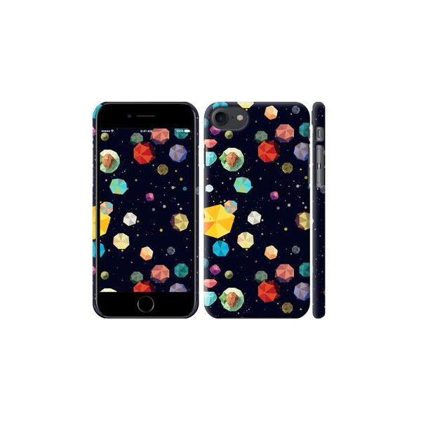 

Чехол на iPhone 8 Brilliant space (04798)
