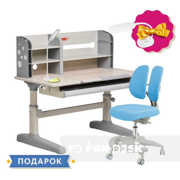 

Комплект школьника