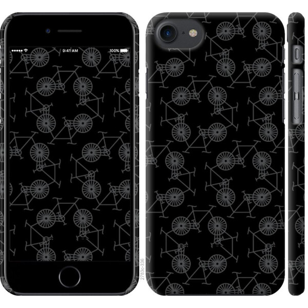 

Чехол на iPhone 8 Velodreamer (04798)