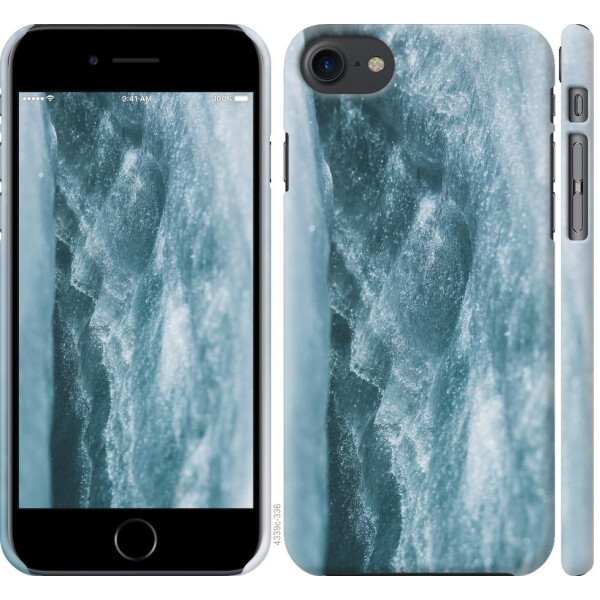 

Чехол на iPhone 8 Water (04798)