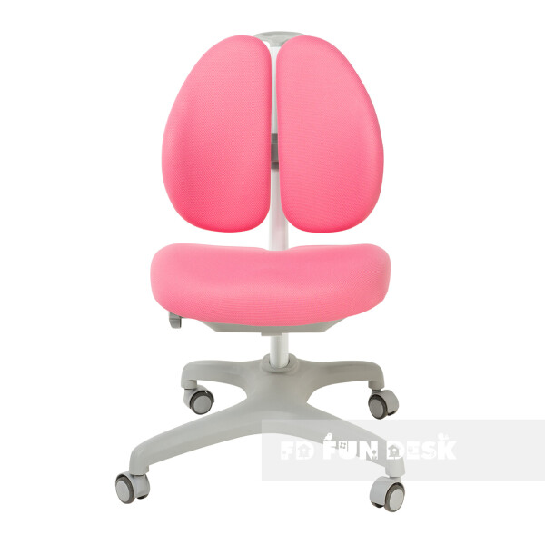 

Подростковое кресло для дома FunDesk Bello II Pink