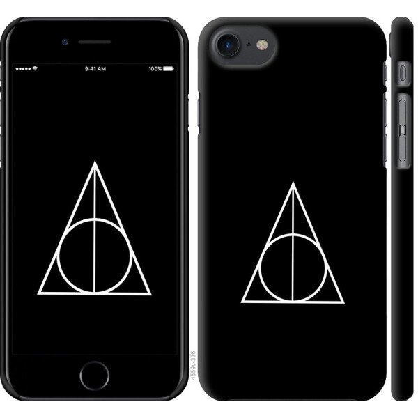 

Чехол на iPhone 8 Геометрия 1 (04798)