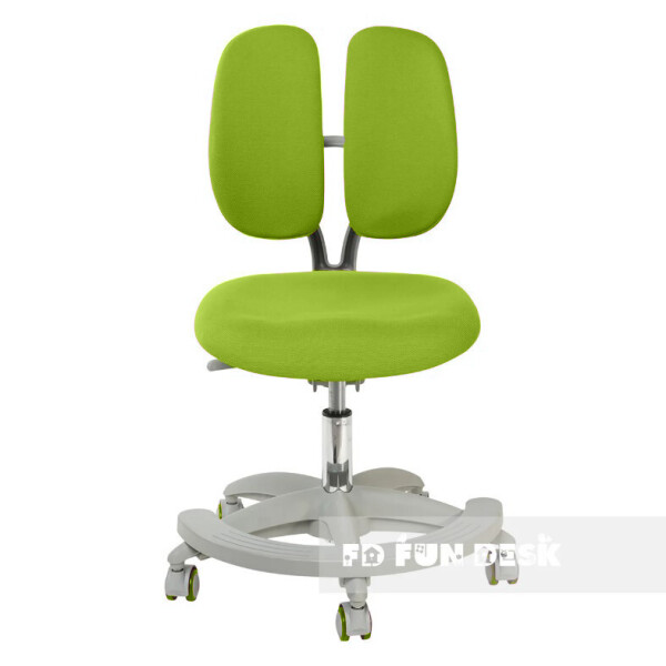 

Подростковое кресло для дома FunDesk Primo Green
