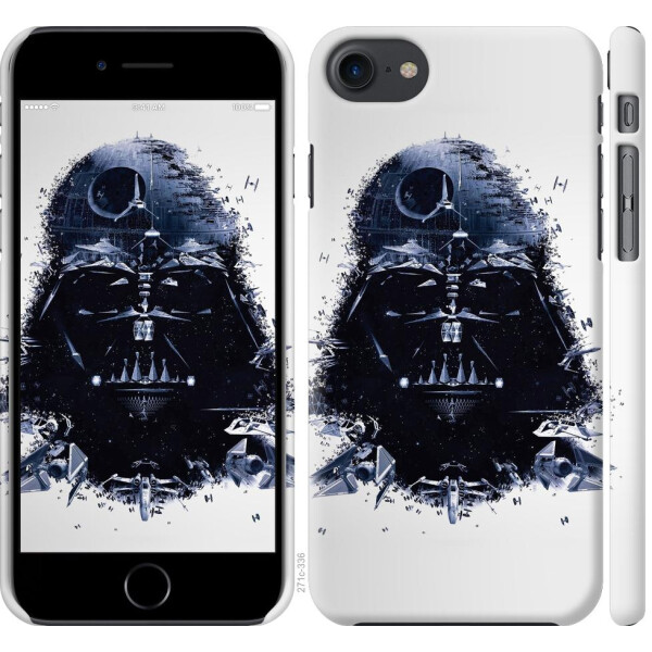 

Чехол на iPhone 8 Звёздные войны (04798)