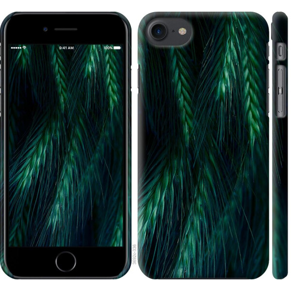 

Чехол на iPhone 8 Колоски (04798)