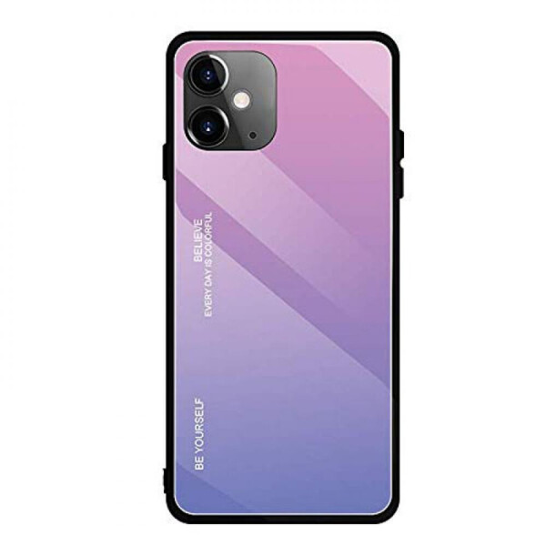 

Панель от HOCO для iPhone 11 (0068366-11purple)