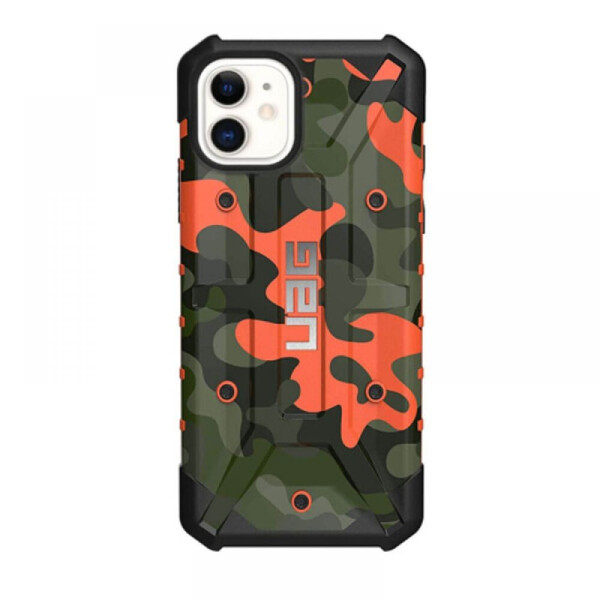 

Панель от UAG для iPhone 11 (2000-11-orange)