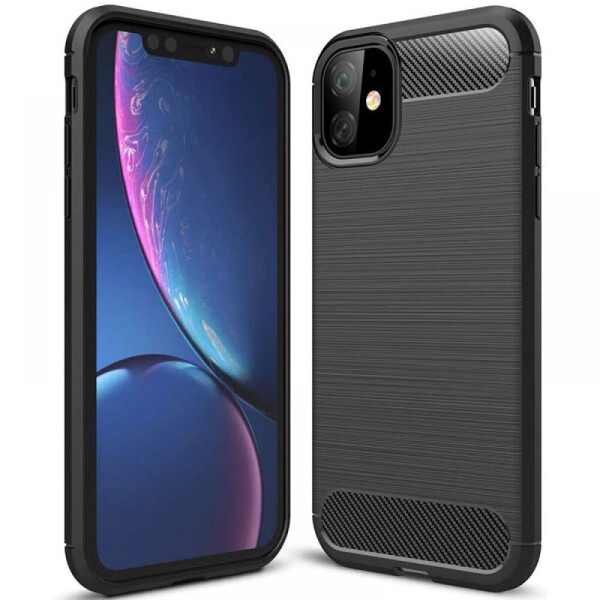 

Панель от HOCO для iPhone 11 (2002-i11)