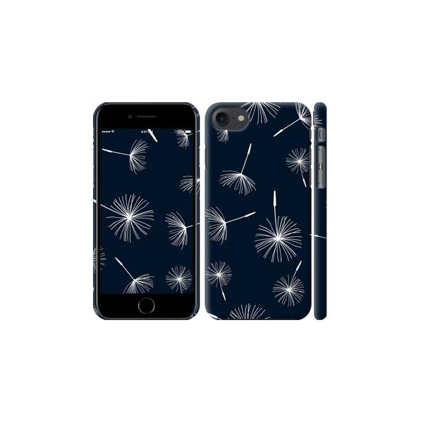 

Чехол на iPhone 8 одуванчики (04798)