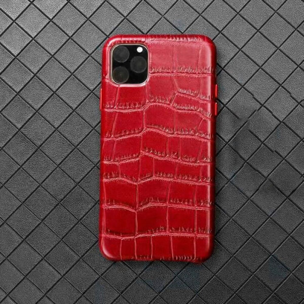 

Панель от Aspor для iPhone 11 Черный (12001-11-red)
