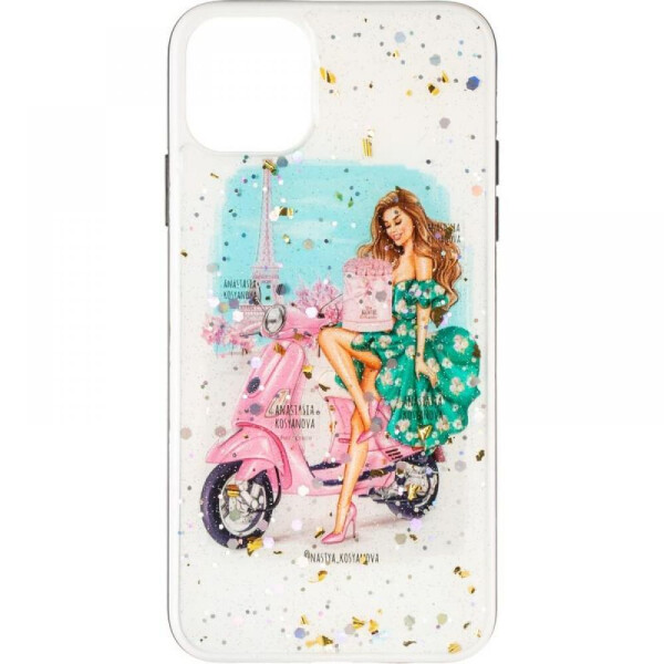 

Панель от Floveme для iPhone 11 (87664-01)