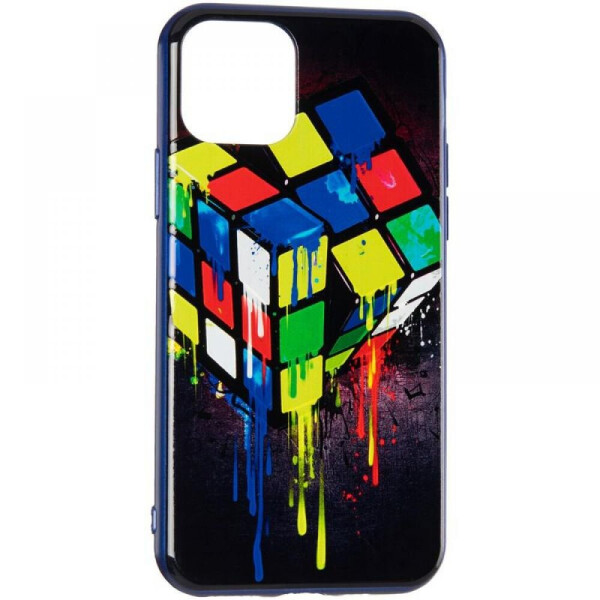 

Панель от Gelius для iPhone 11 (93896-01)