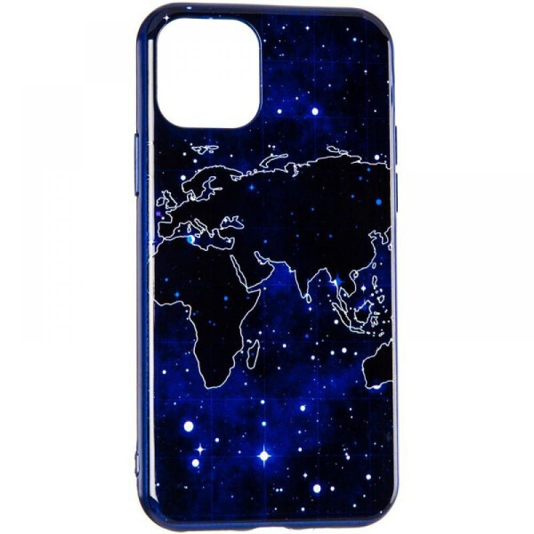 

Панель от Gelius для iPhone 11 (93897-01)