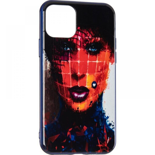 

Панель от Gelius для iPhone 11 (94097-01)