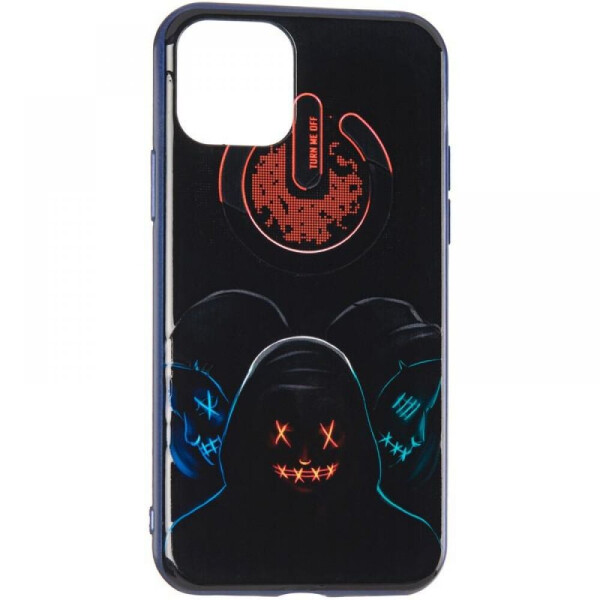 

Панель от Gelius для iPhone 11 (94354-01)