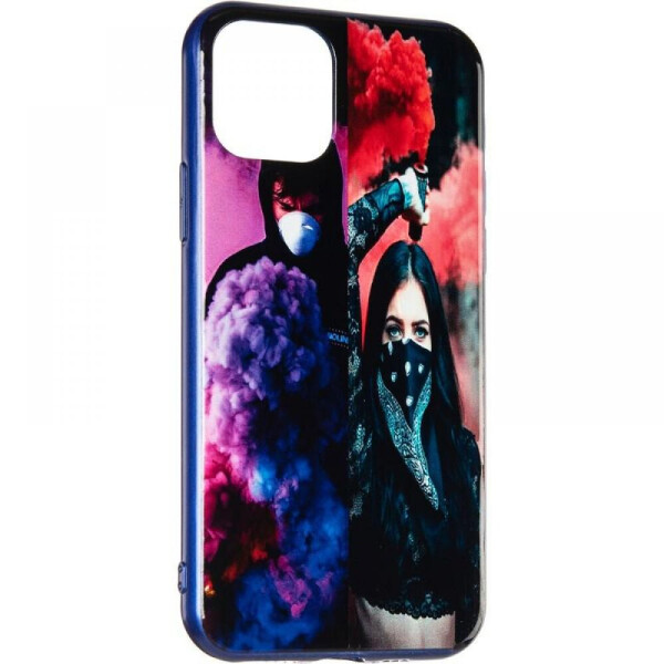 

Панель от Gelius для iPhone 11 (94461-01)