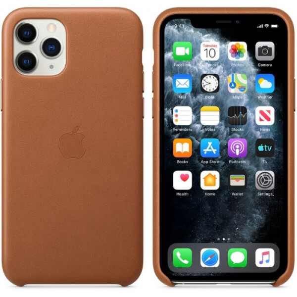 

Панель от Aspor для iPhone 11 Pro (084359-11pro-brown)