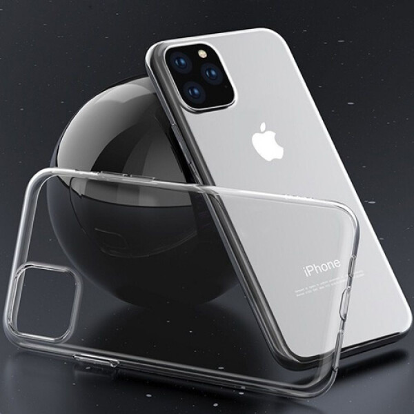 

Панель от Aspor для iPhone 11 Pro (10trans-11pro)