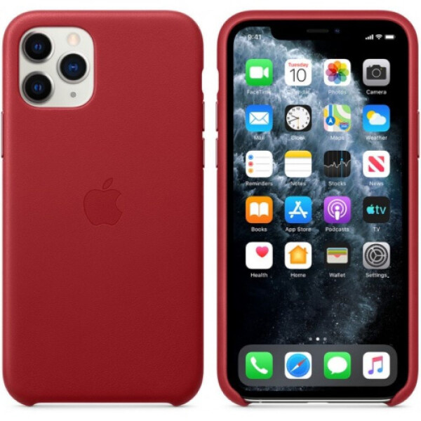 

Панель от Aspor для iPhone 11 Pro (084359-11pro-red)