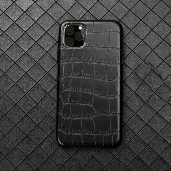 

Панель от Aspor для iPhone 11 Pro Красный (12001-11pro-black)