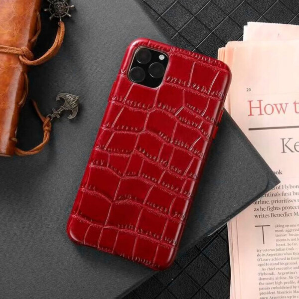 

Панель от Aspor для iPhone 11 Pro Зеленый (12001-11pro-red)
