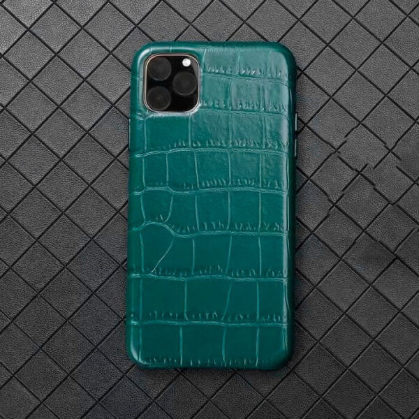 

Панель от Aspor для iPhone 11 Pro Коричневый (12001-11pro-green)