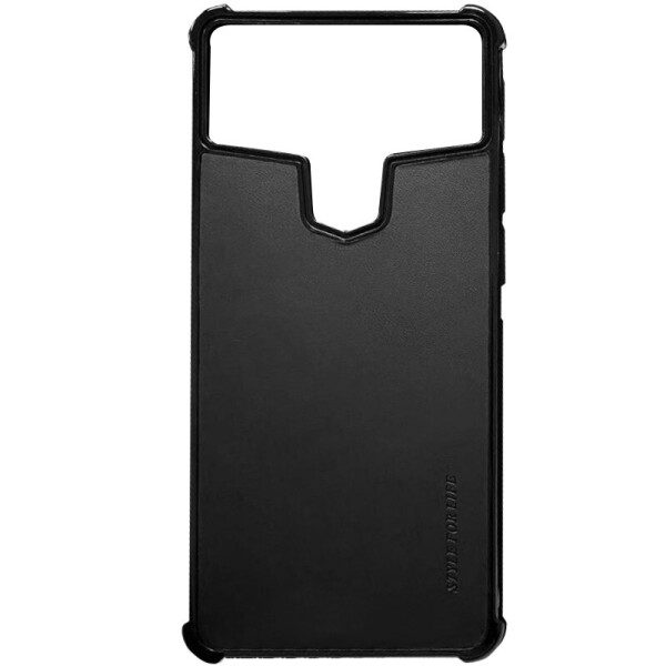 

Универсальный TPU чехол Colour с усиленными углами 5.3-5.6 Черный (is_00000038881_5)