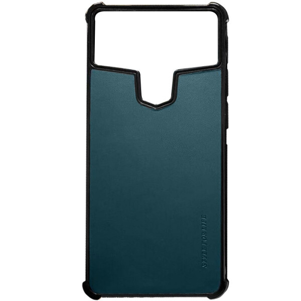 

Универсальный TPU чехол Colour с усиленными углами 5-5.3 Зеленый (is_00000038880_1)