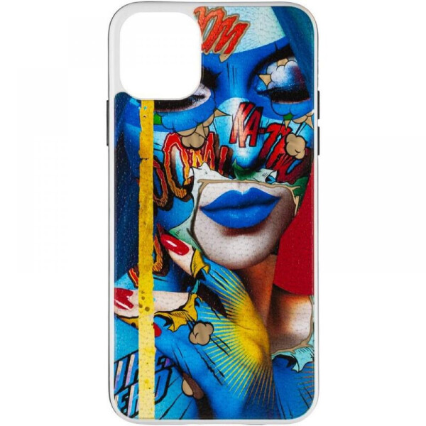 

Панель от Floveme для iPhone 11 Pro (88203-01)