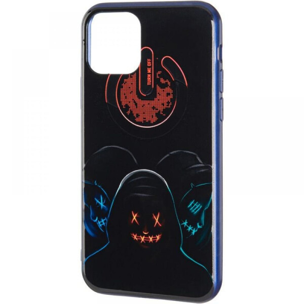 

Панель от Gelius для iPhone 11 Pro (93179-01)