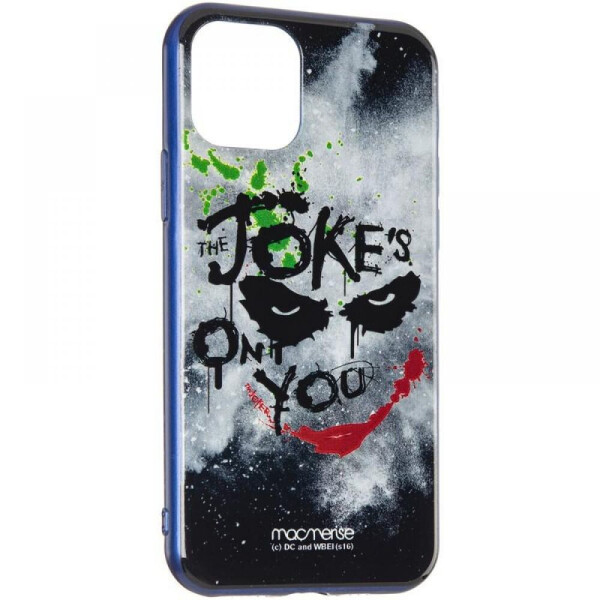 

Панель от Gelius для iPhone 11 Pro (93254-01)