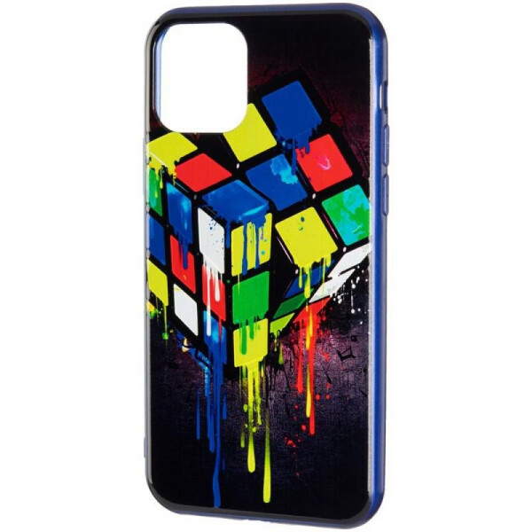 

Панель от Gelius для iPhone 11 Pro (93907-01)