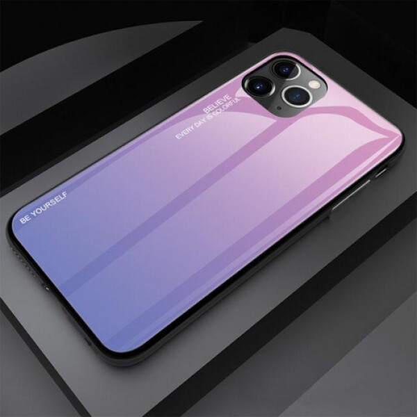 

Панель от HOCO для iPhone 11 Pro Max (0068366-11pmax-purple)