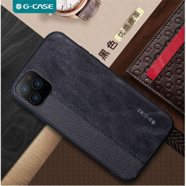 

Панель от G-Case для iPhone 11 Pro Max (0068170-11pmax-black)