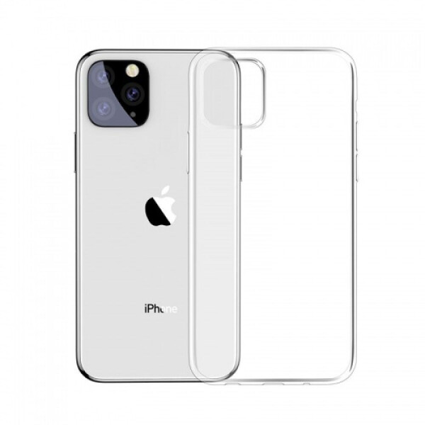

Панель от AppleCase для iPhone 11 Pro Max (2003-11pmax-trans)