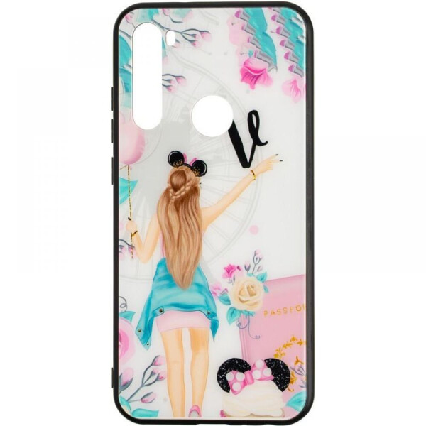 

Панель от Floveme для iPhone 11 Pro Max (87610-01)