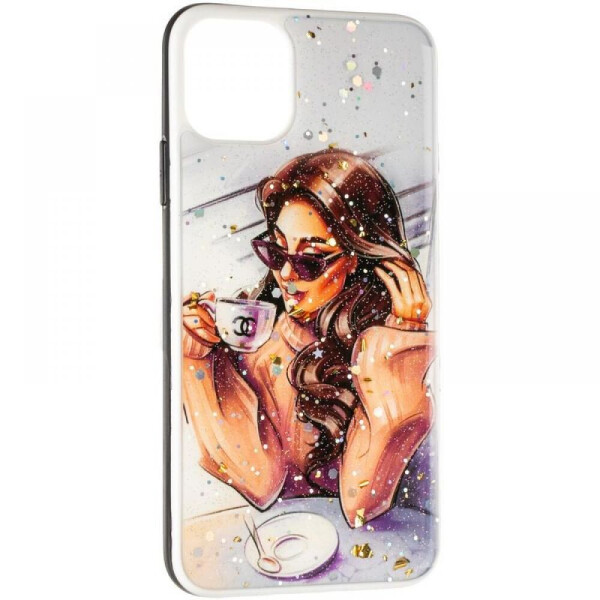 

Панель от Floveme для iPhone 11 Pro Max (88827-01)